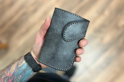 Wallets/ Bags