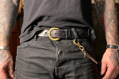 The Rustler Belt