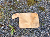 Moosehide Gentleman's Billfold