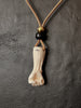 Resistance Necklace