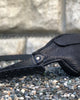 Sharkskin Crossbody