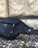 Sharkskin Crossbody