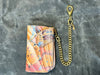 Chain Lanyard (Brass or Nickel)