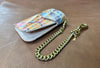 Chain Lanyard (Brass or Nickel)