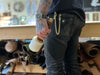 Chain Lanyard (Brass or Nickel)