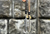 Mt.hill Feather Necklace