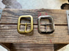 Eagle Belt (Multiple Leather Colors)