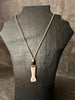 Resistance Necklace