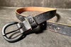 The Rustler Belt