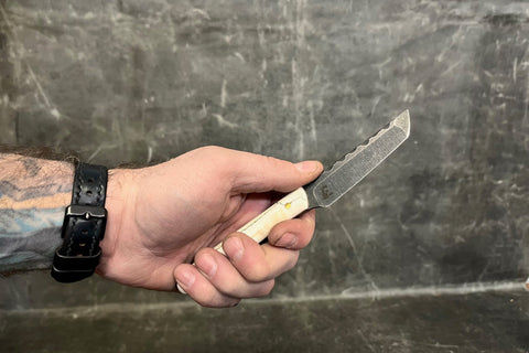 EDG Knife
