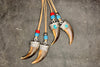 SS Capped Bear Claw