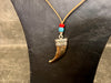 SS Capped Bear Claw