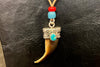 SS Capped Bear Claw