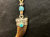 SS Capped Bear Claw