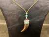 SS Capped Bear Claw