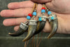 SS Capped Bear Claw