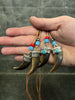 SS Capped Bear Claw