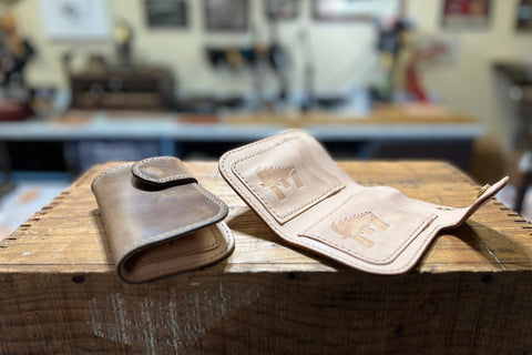 Gentleman's Billfold
