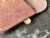 The Front Pocket Wallet