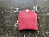 The Front Pocket Wallet