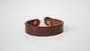 Concho Cuff (Brass or Sterling Silver)