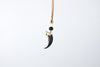 Wolf Claw Necklace