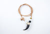 Wolf Claw Necklace