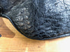 Ostrich Skin Crossbody