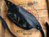 Ostrich Skin Crossbody