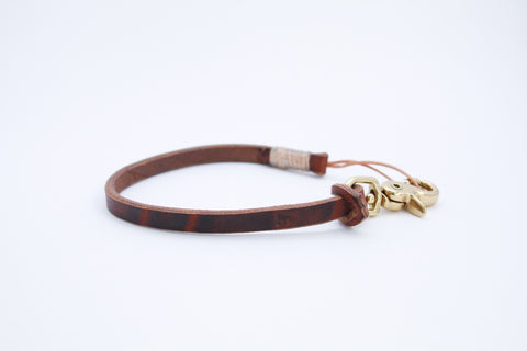 Long Minimalist Lanyard
