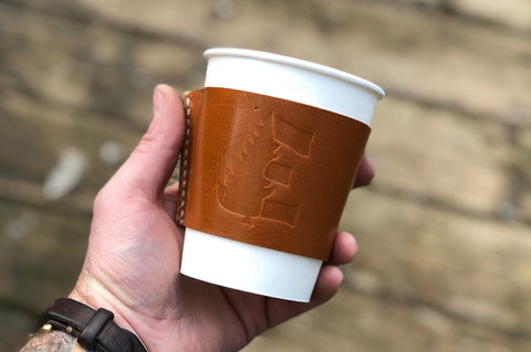 EDG Coffee Sleeve