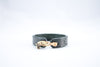 Brass Wolf Claw Cuff