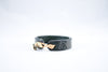 Brass Wolf Claw Cuff