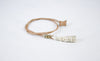 Billiken Necklace (Bead color options)