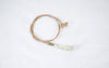 Billiken Necklace (Bead color options)