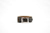 Leather Wrist Band