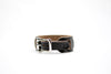 Leather Wrist Band