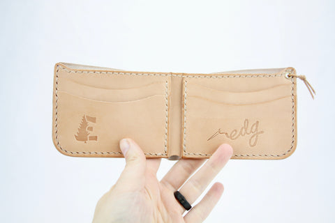 The Classic Bifold