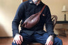 The Crossbody (Multiple Colors)