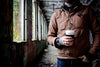 EDG Coffee Sleeve