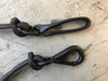 Short Minimalist Lanyard