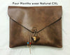 The Walrus Clutch